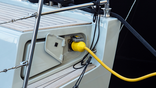 Tekne Elektrik Sistemlerinin Bakımı ve Güvenliği