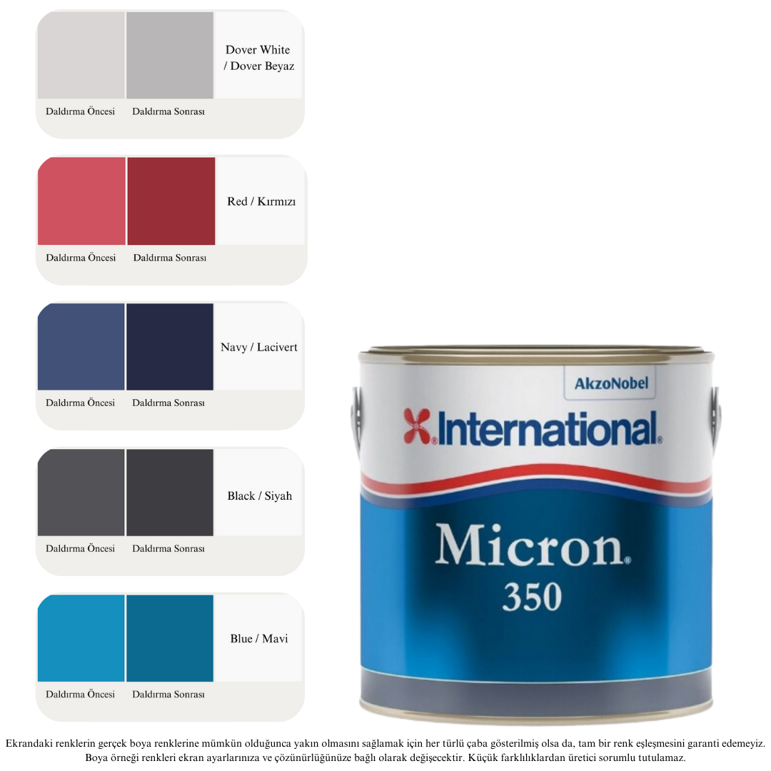 Micron 350