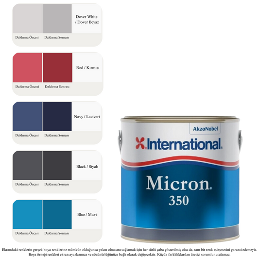 Micron 350