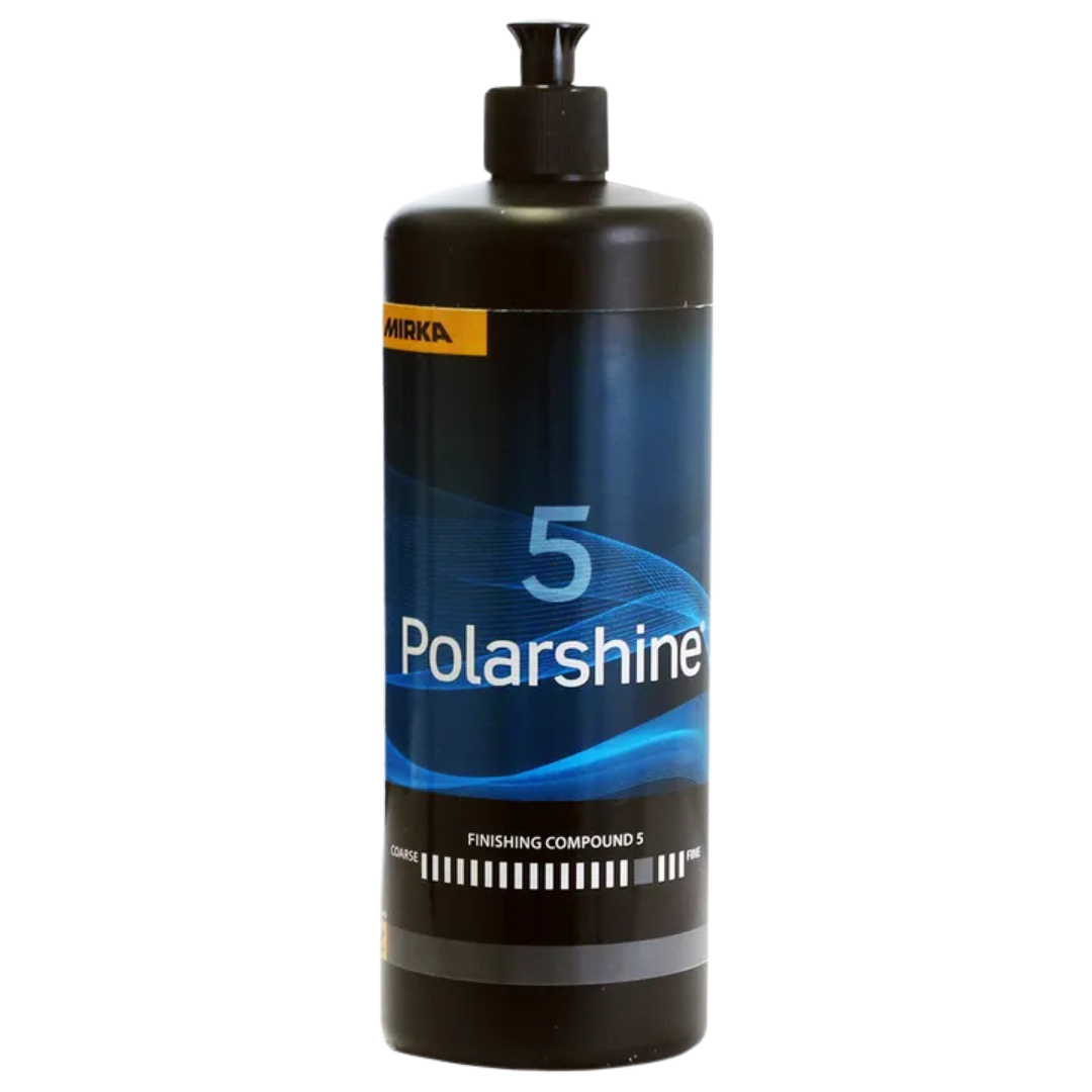 Polarshine 5 Finisaj Ürünü