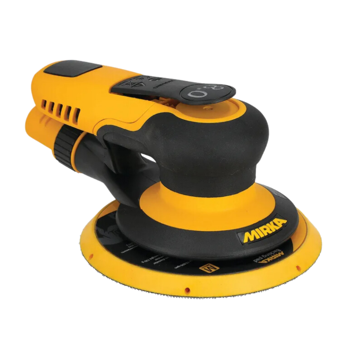 PROS 680CV Ø 150 mm, Orbit 8.0 Zımpara Makinesi