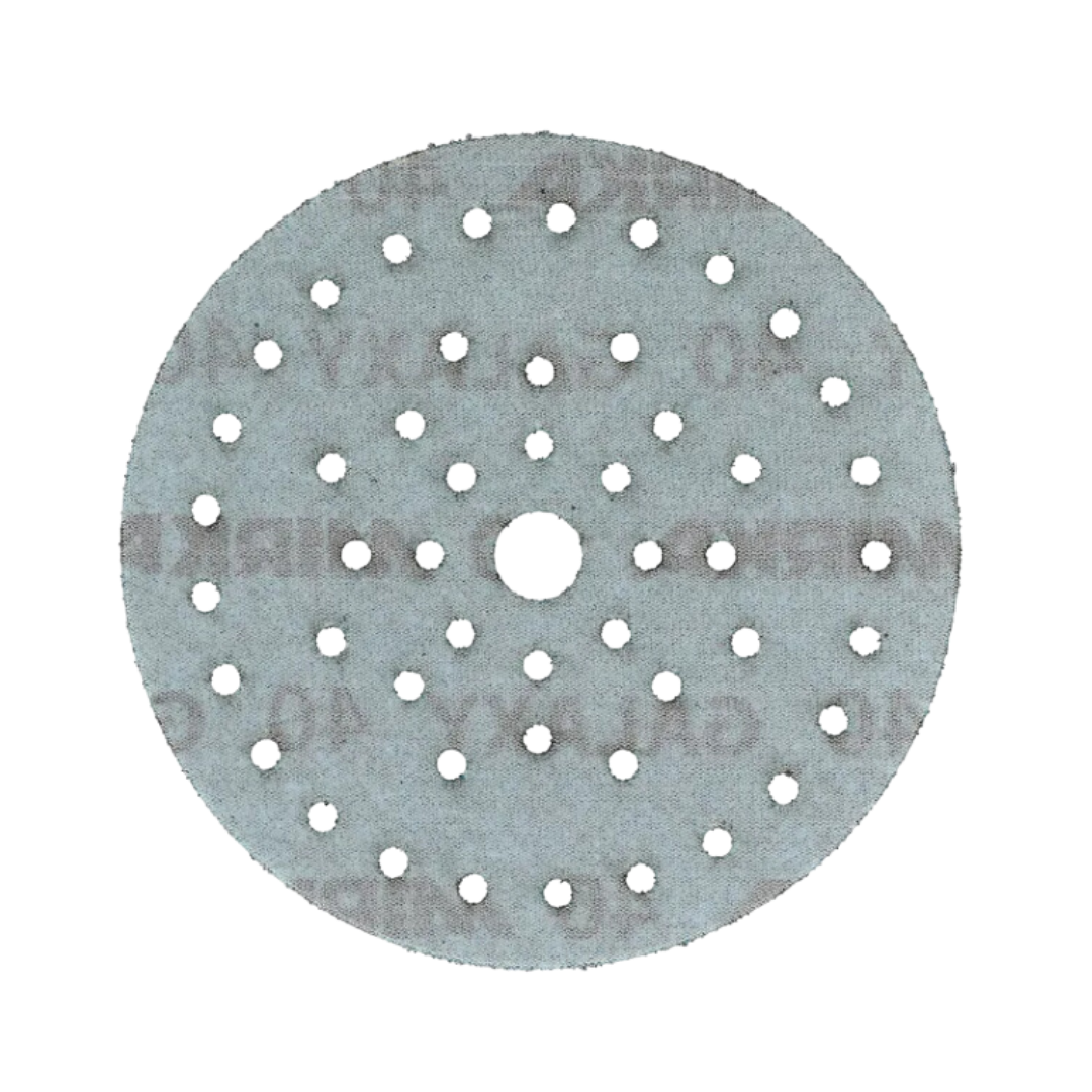Mirka Galaxy 150 mm Cırt Multifit (10 Adet)