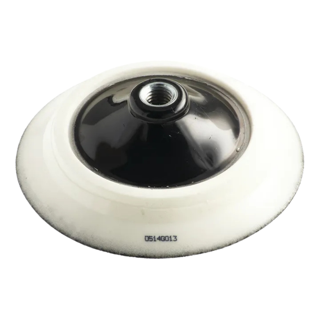 Destekleme Pedi Ø 135 mm M14