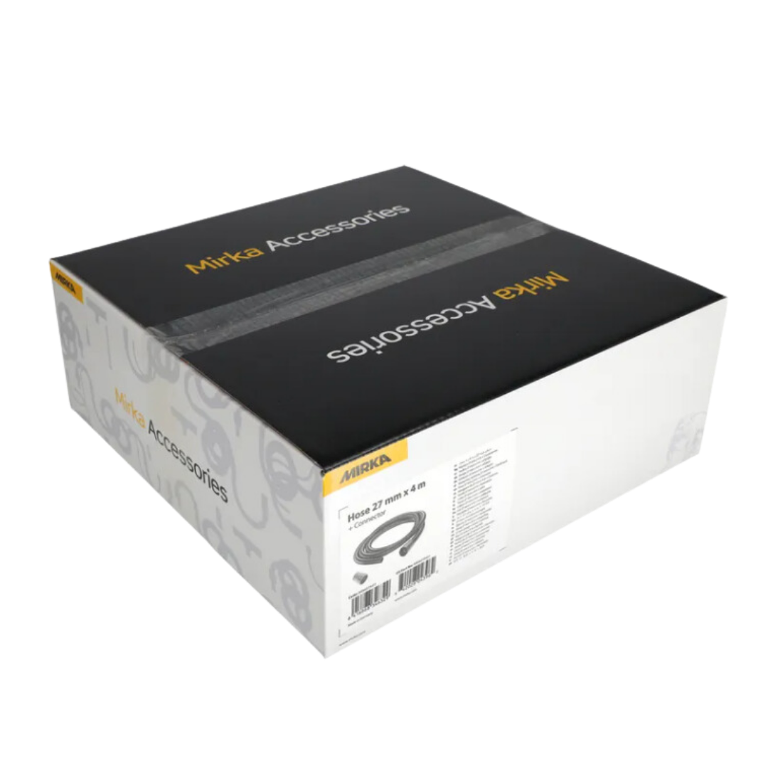 Hortum ve Konnektör