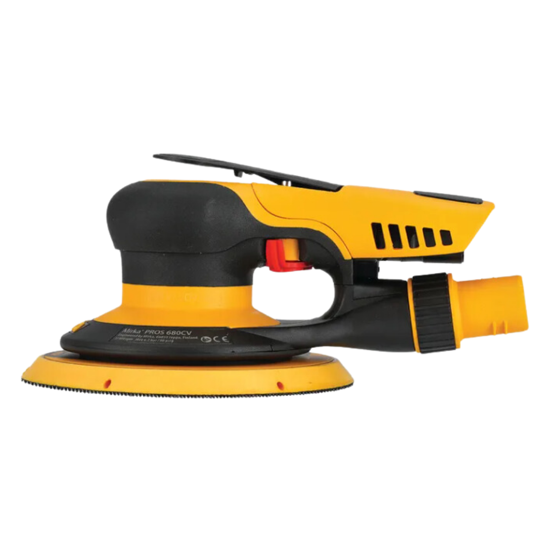 PROS 680CV Ø 150 mm, Orbit 8.0 Zımpara Makinesi