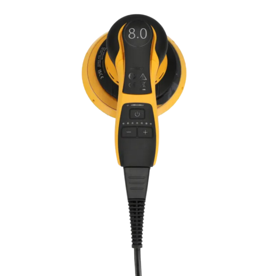 DEROS II 680 EU Ø 150 mm Orbit 8.0 mm Zımpara Makinesi