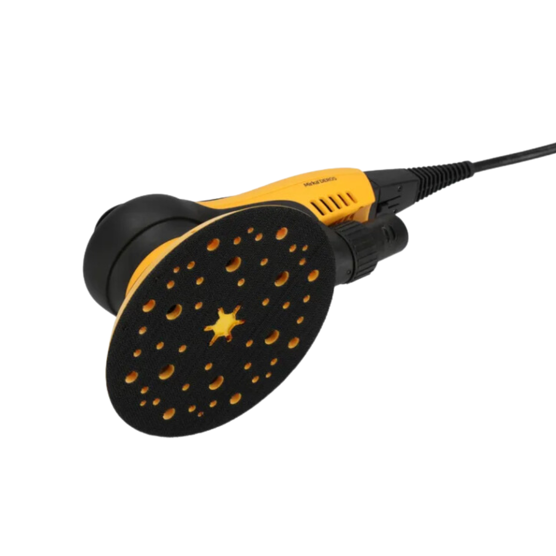 DEROS II 680 EU Ø 150 mm Orbit 8.0 mm Zımpara Makinesi