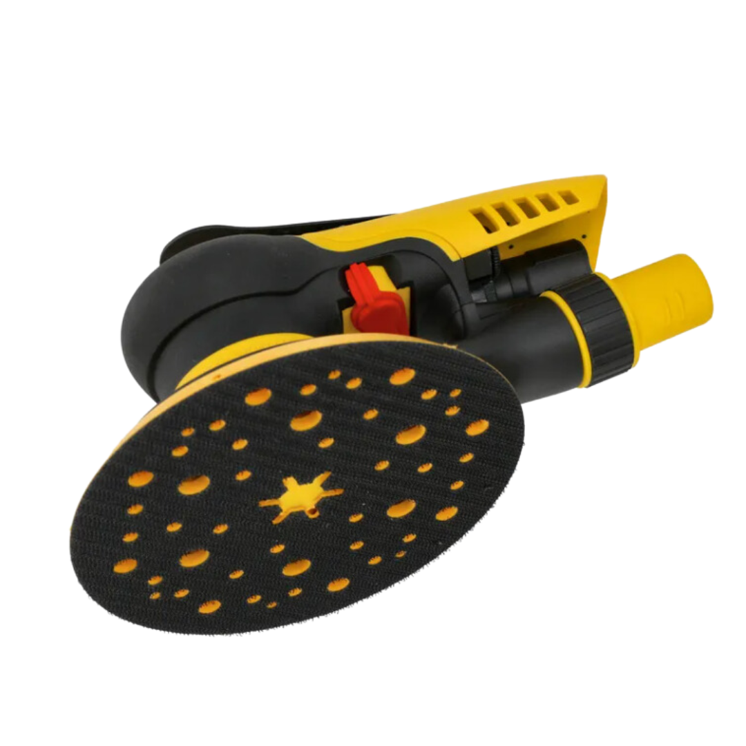 Mirka® DEROS II 650 CV Ø 150 mm Orbit 5.0 Zımpara Makinesi