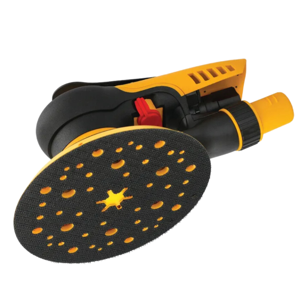 PROS 680CV Ø 150 mm, Orbit 8.0 Zımpara Makinesi