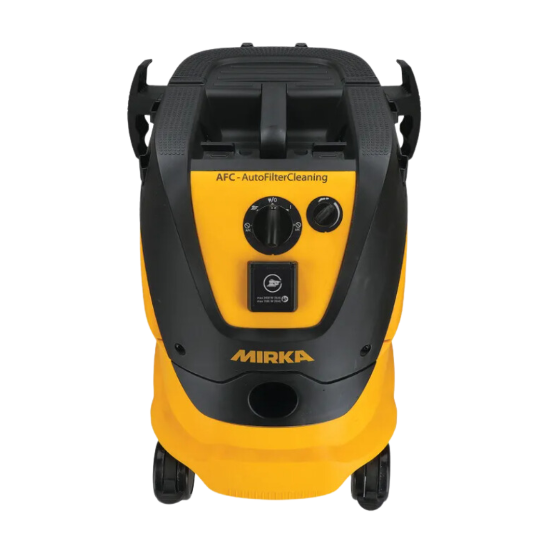 1230 L Toz Emiş Makinesi