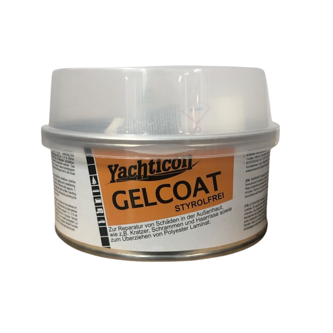 Yachticon Jelkot Tamir Kiti