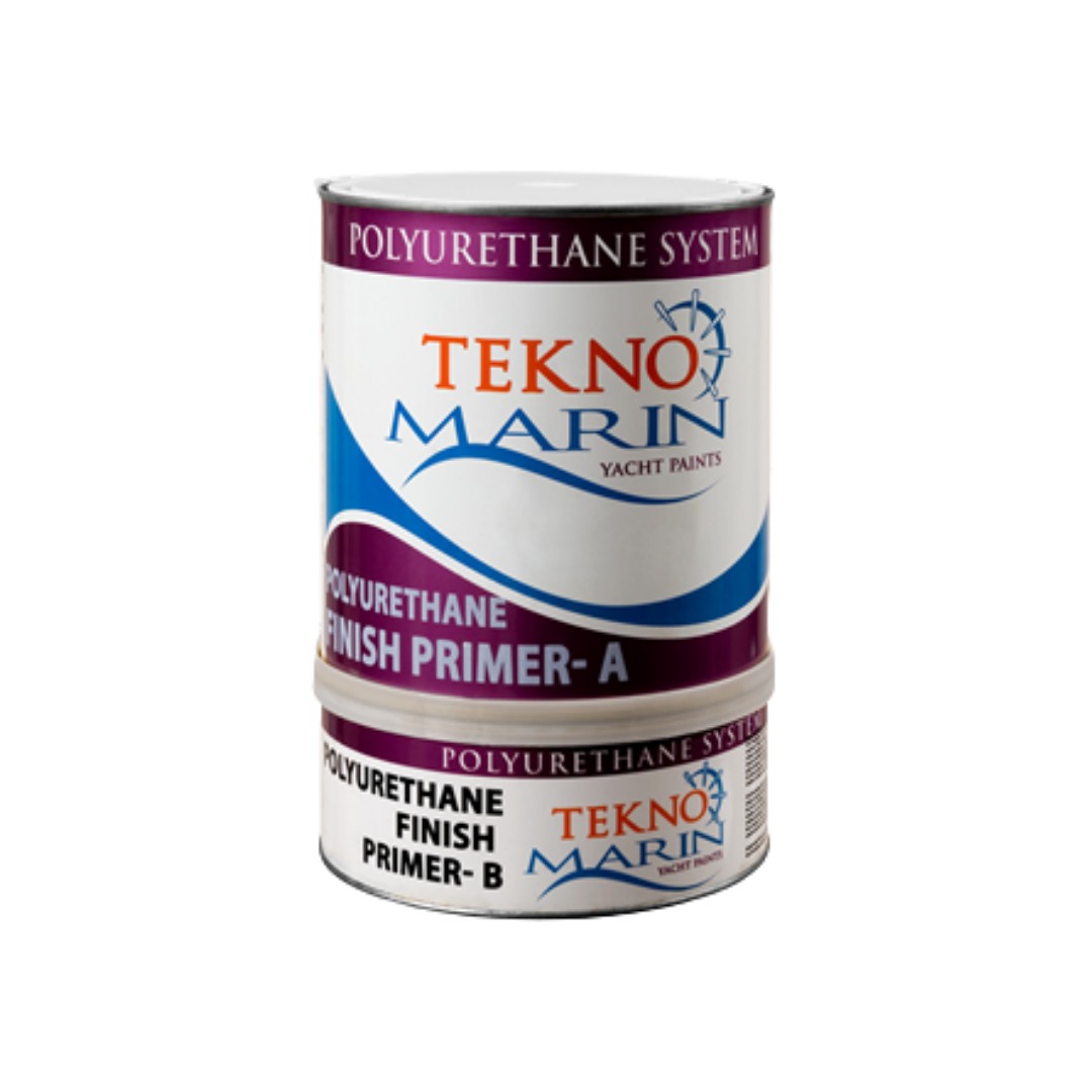 Teknomarin Polyurethane Finish Primer