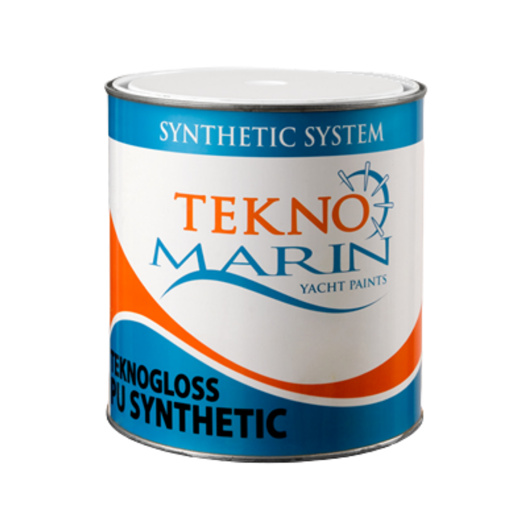 Teknogloss Pu Sentetik