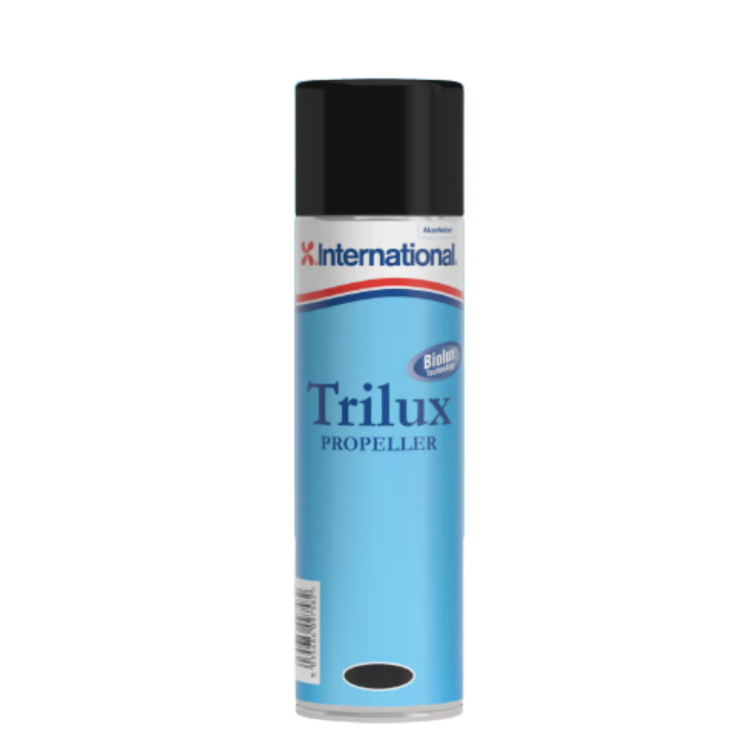 Trilux Prop-O-Drev / Pervane Zehirlisi