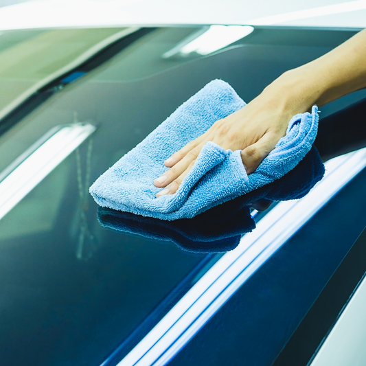 Premium Microfiber Bez