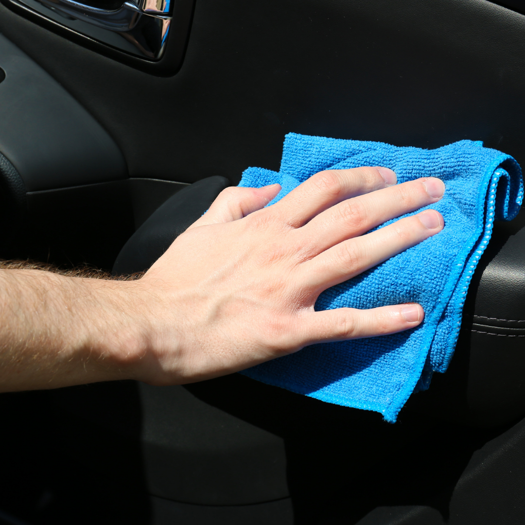 Premium Microfiber Bez