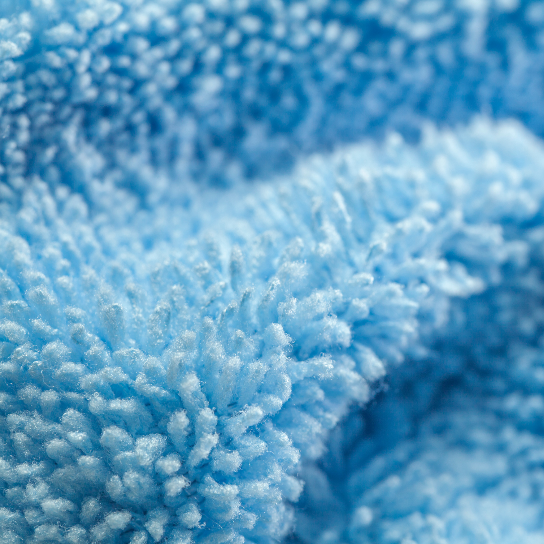 Premium Microfiber Bez