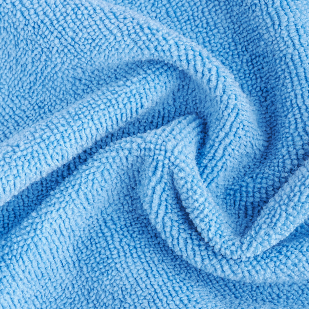 Premium Microfiber Bez