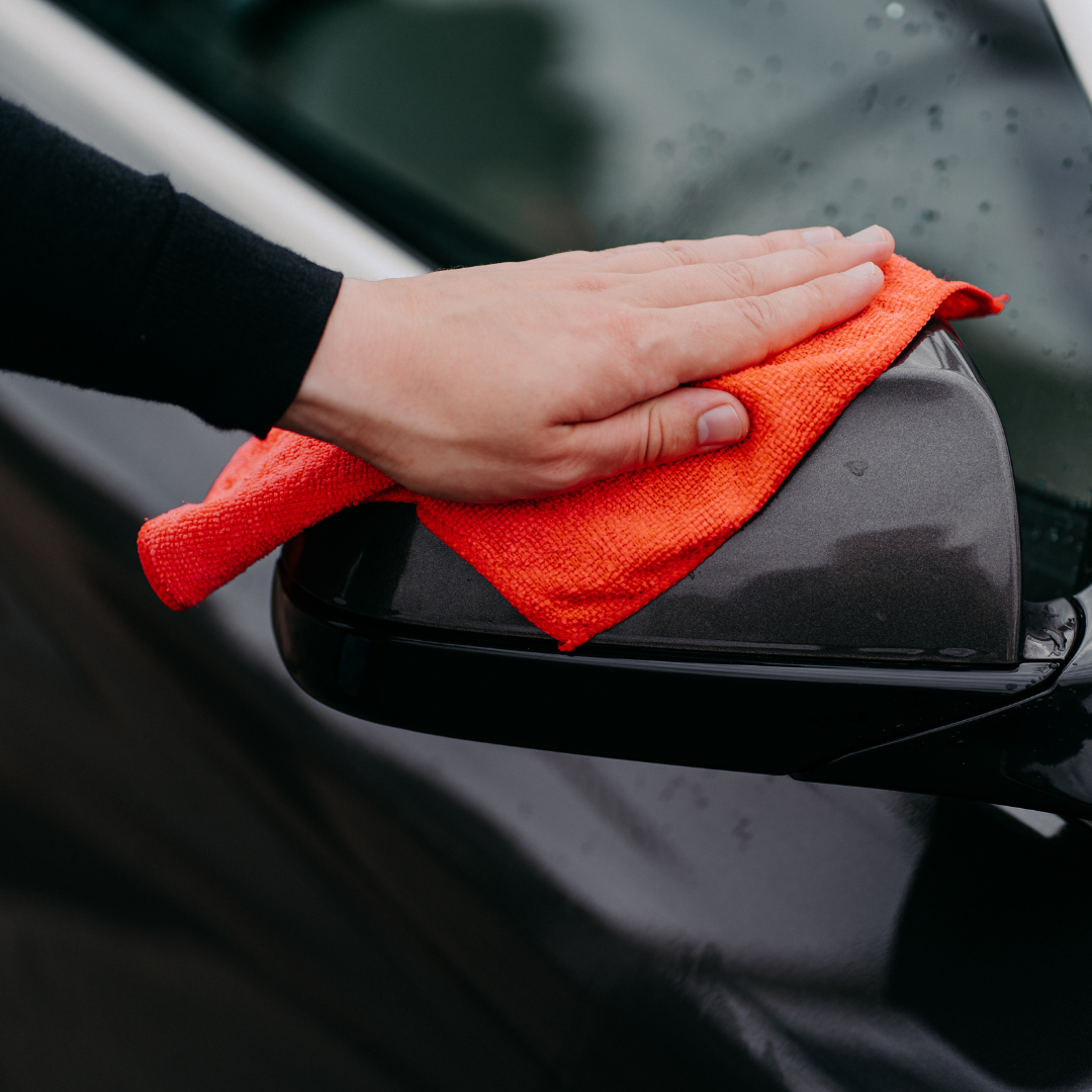 Premium Microfiber Bez