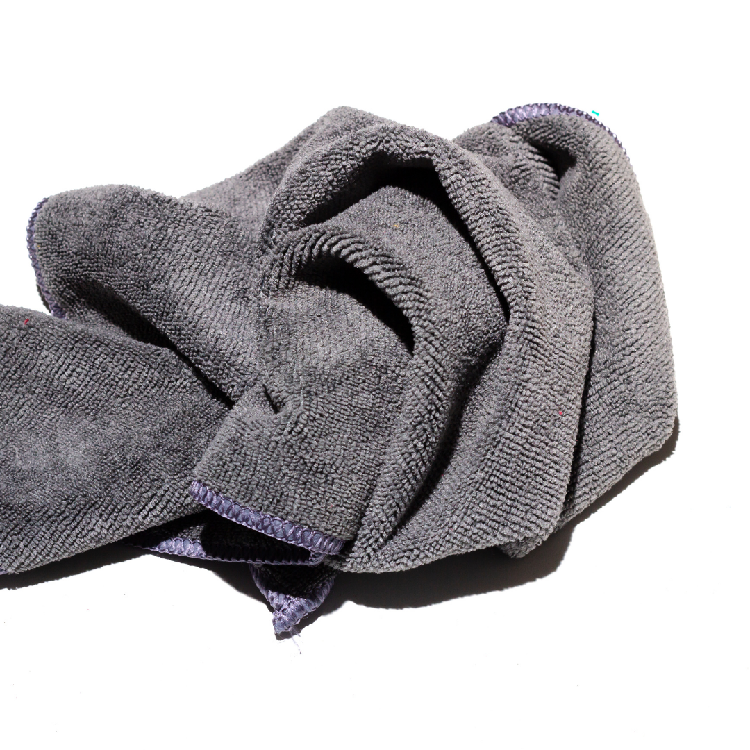 Premium Microfiber Bez