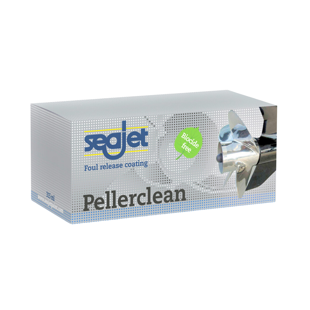 Peller Clean