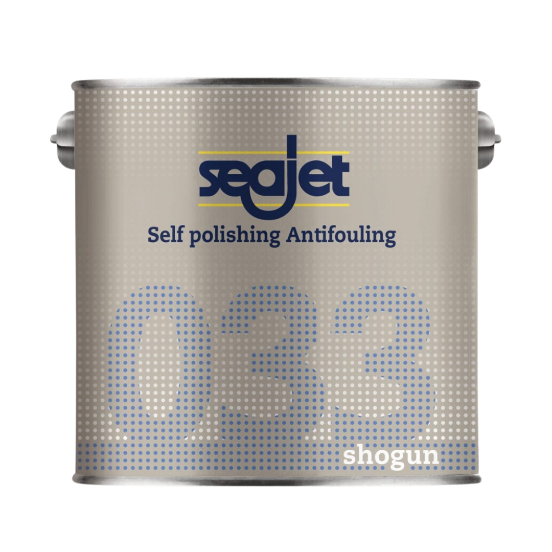 033 Shogun