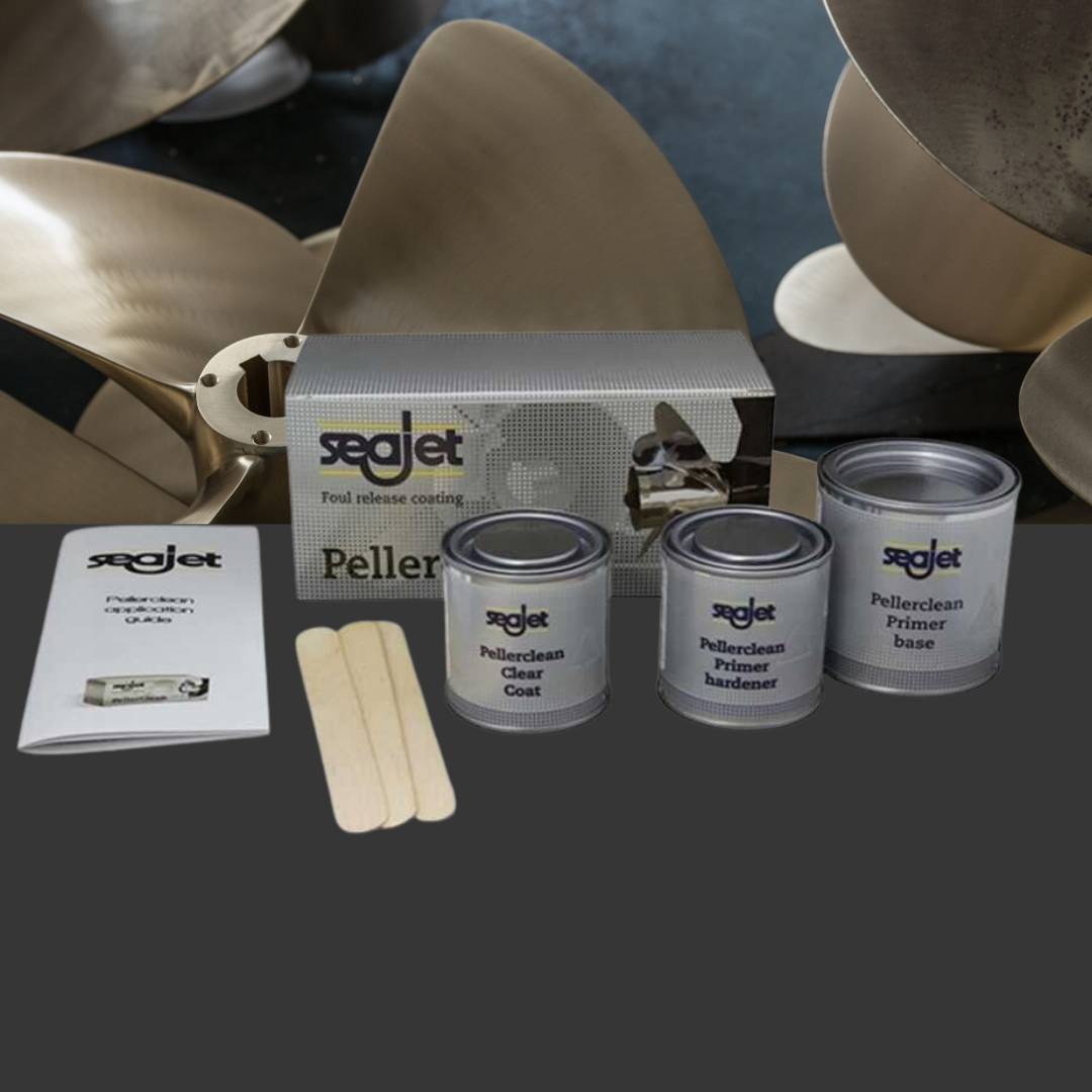 Peller Clean