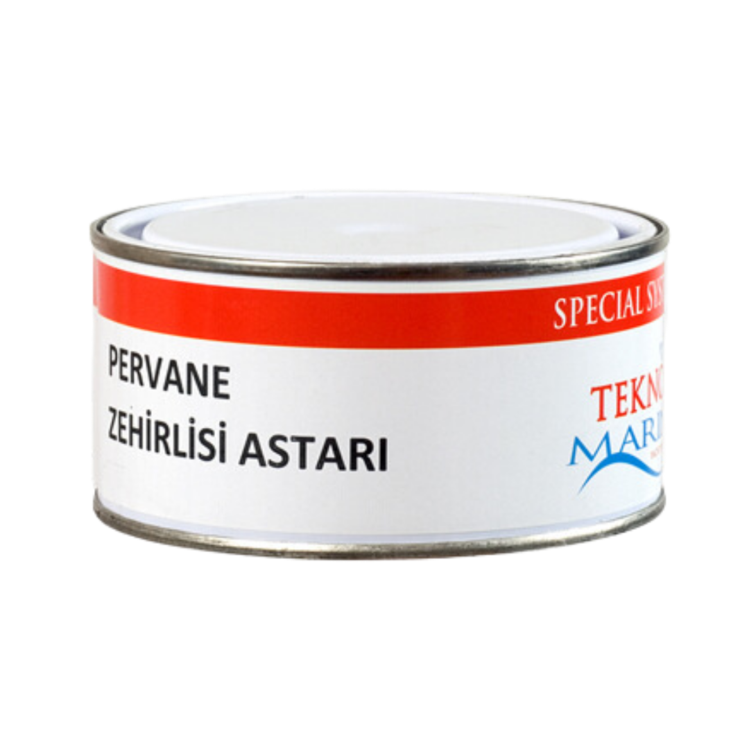 Pervane Zehirlisi Astarı