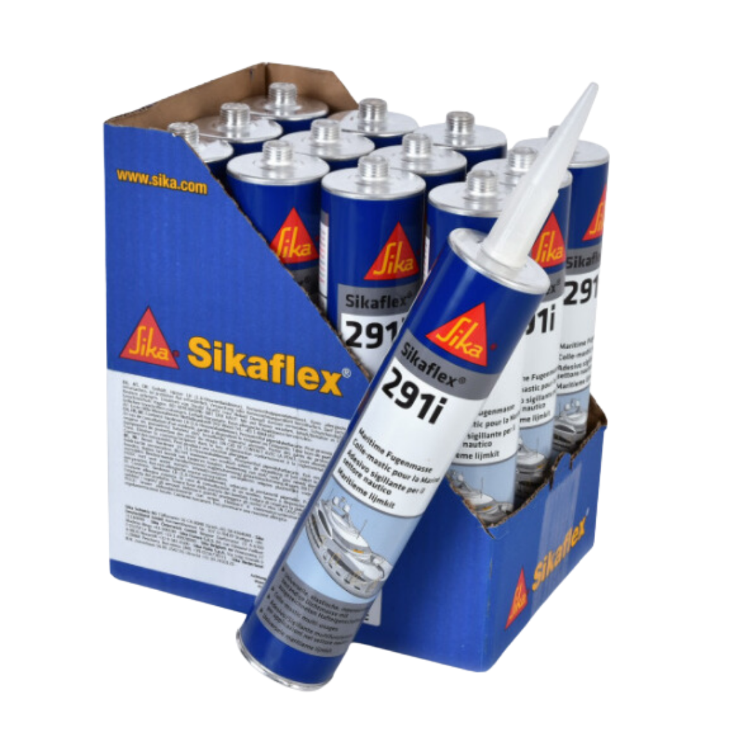 Sikaflex - 291i