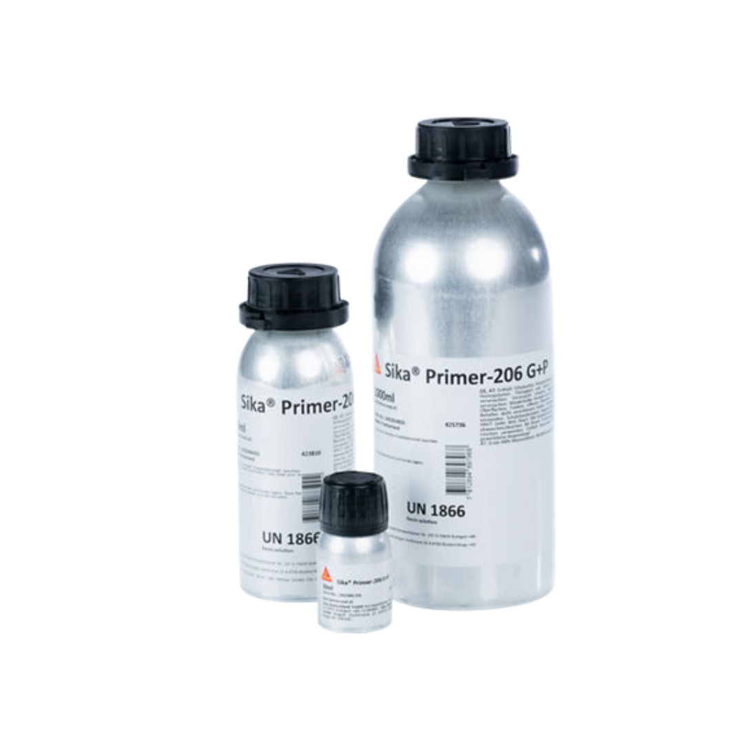 Sika Primer-206 G+P