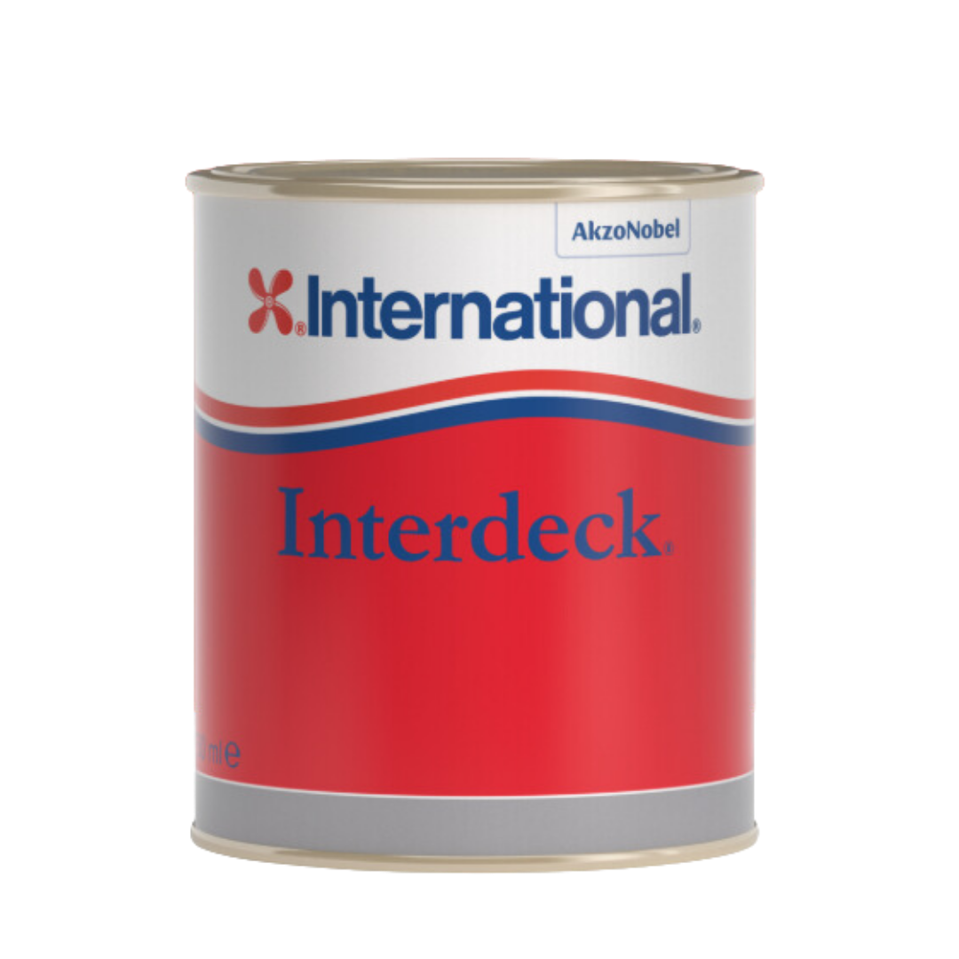 Interdeck