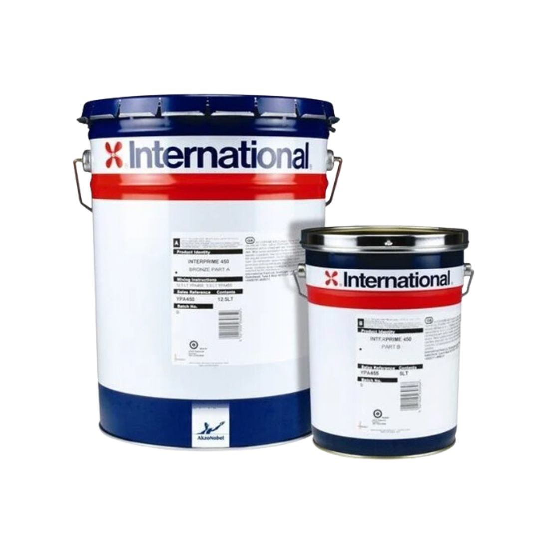 Interprime 450