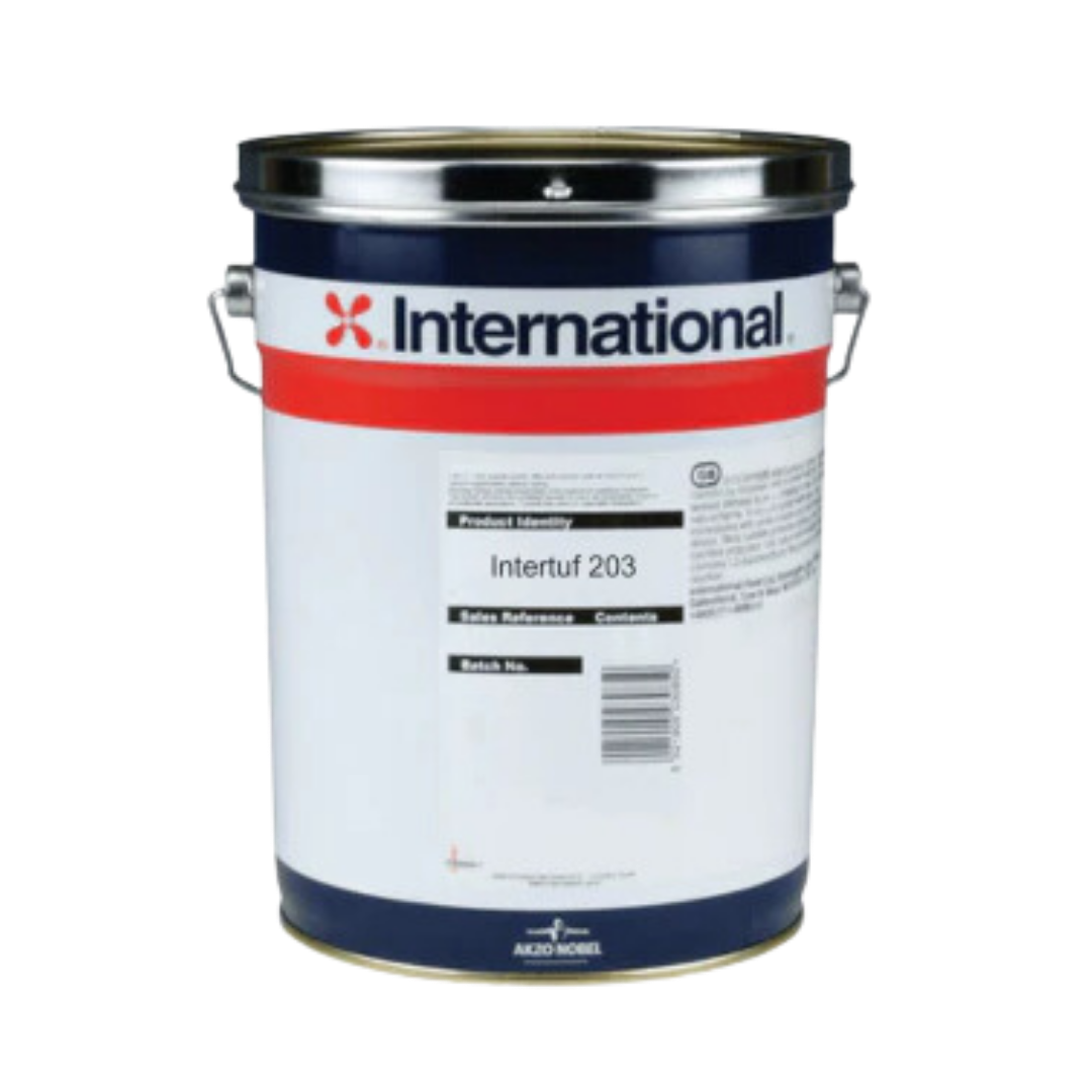 Intertuf 203
