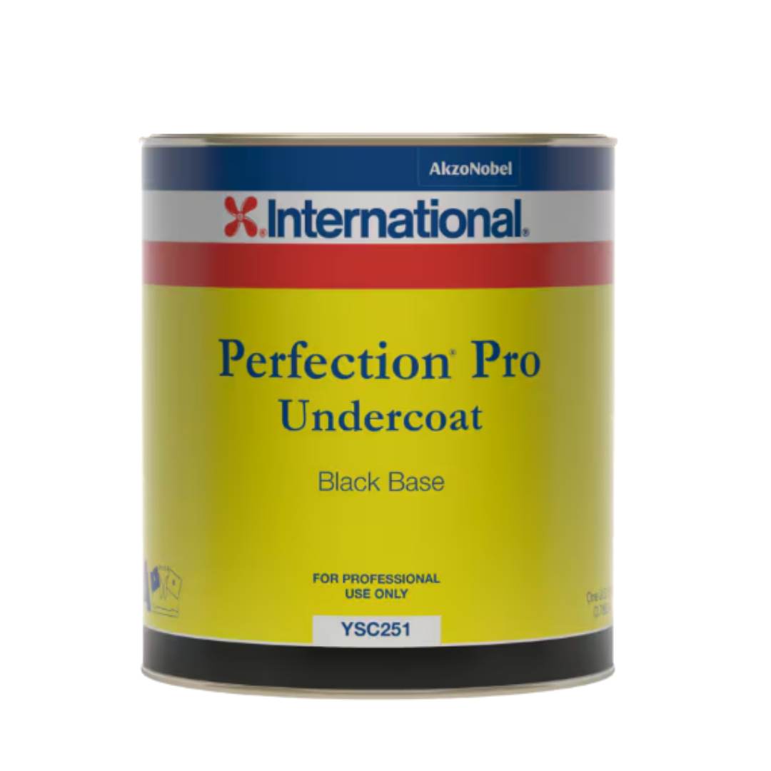 Perfection Pro Undercoat