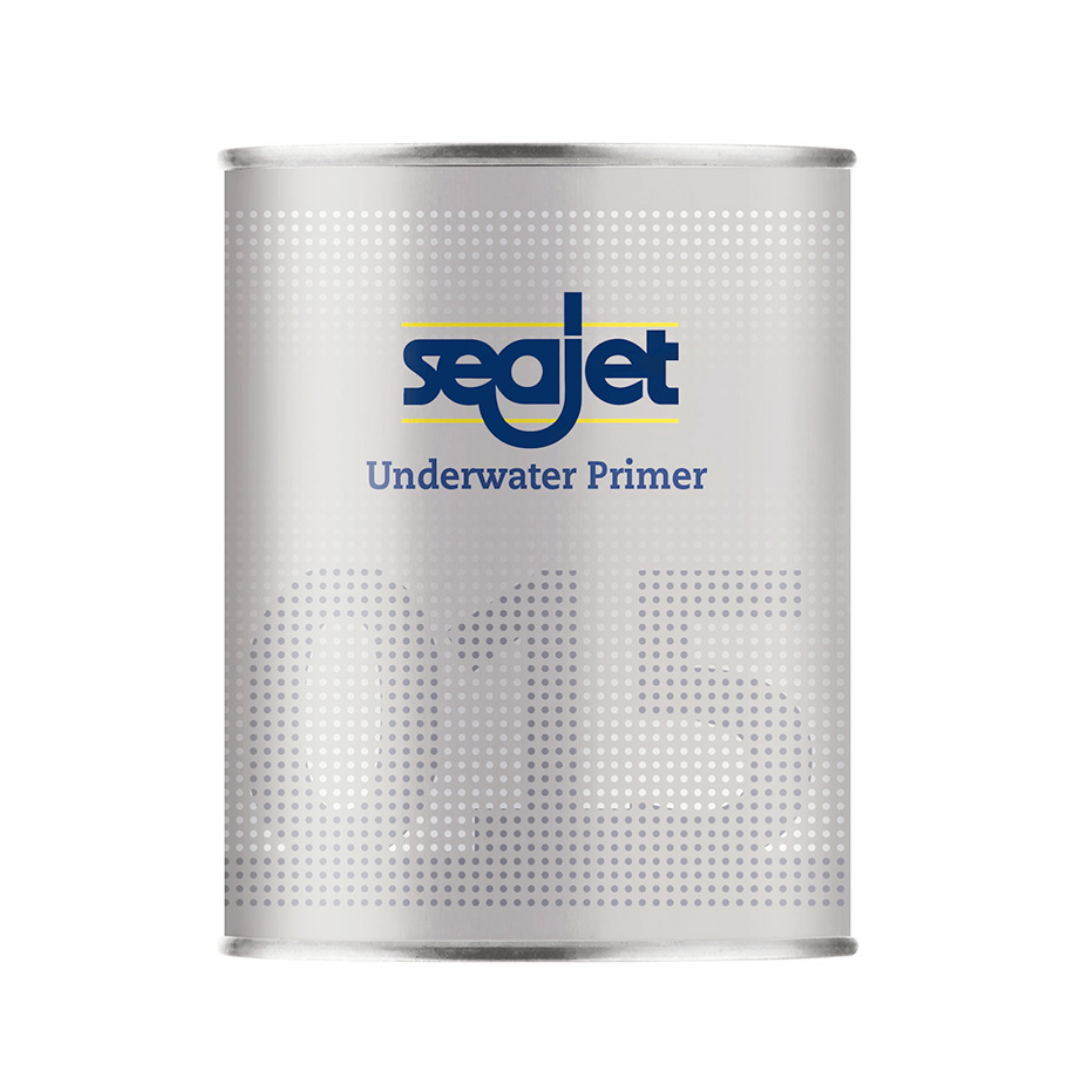 015 Underwater Primer