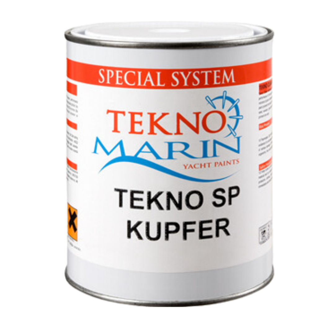 Tekno SP Kupfer