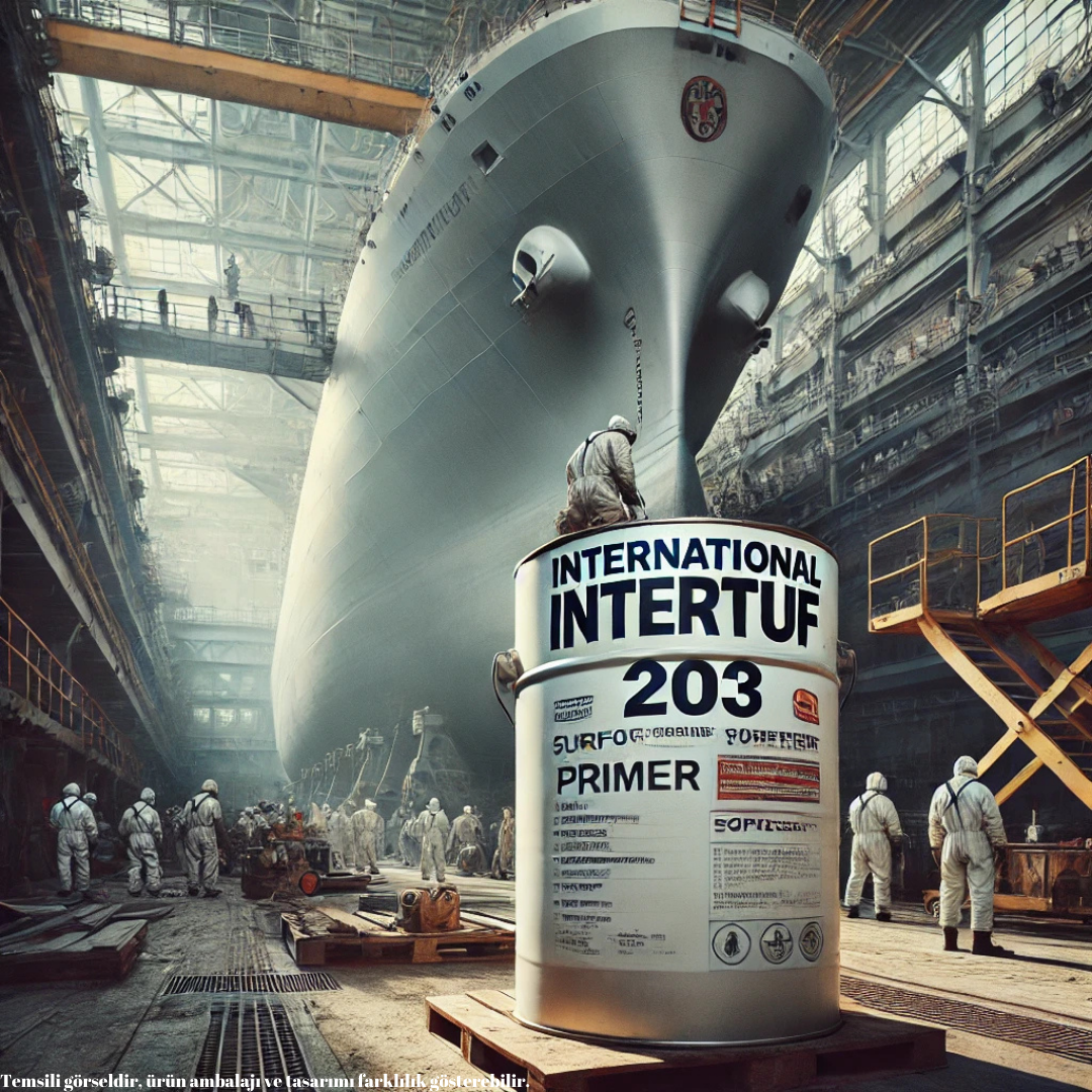 Intertuf 203