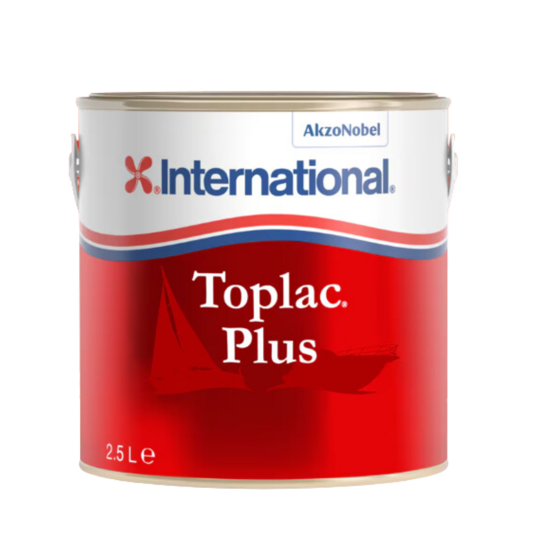 Toplac Plus