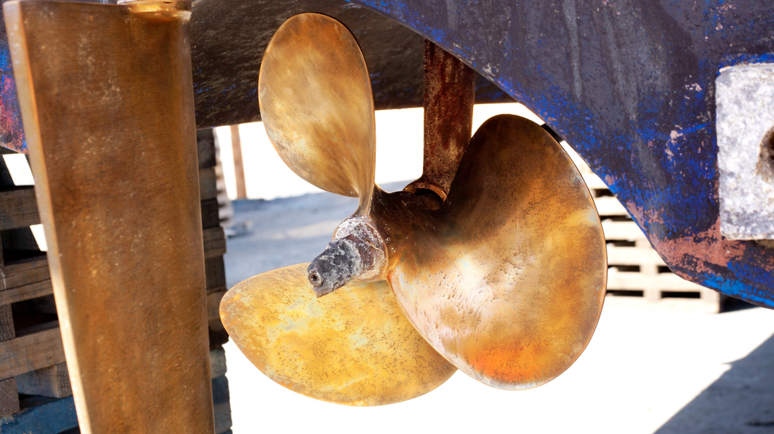 Tekne Antifouling Boyası: Neden Önemlidir ve Ne Zaman Uygulanmalıdır?