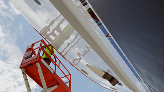 Antifouling Boya Nasıl Uygulanır? Adım Adım Kılavuz