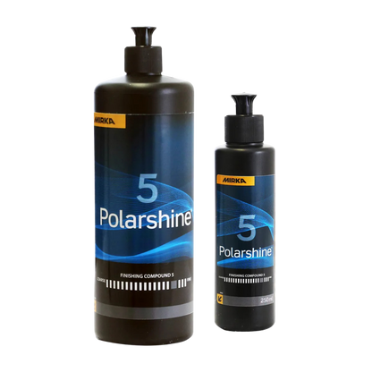 Polarshine 5 Finisaj Ürünü