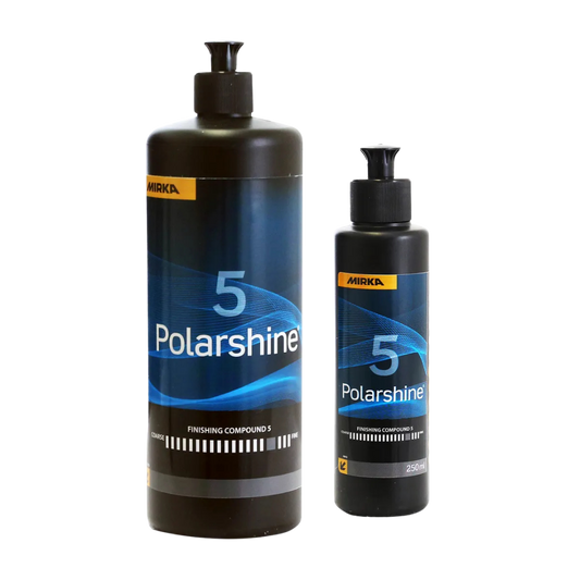 Polarshine 5 Finisaj Ürünü
