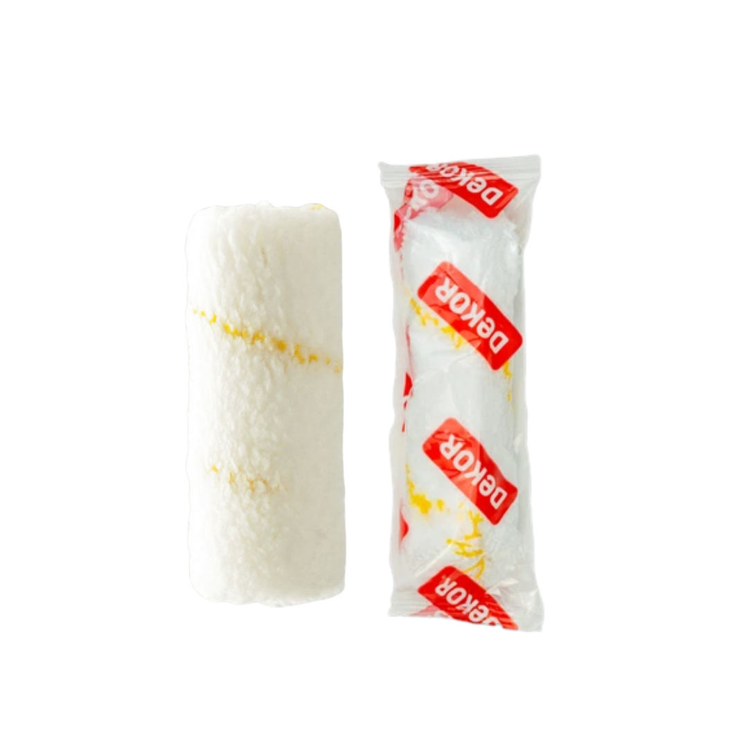 Eksport Saten Parmak Rulo 10 cm (2100)