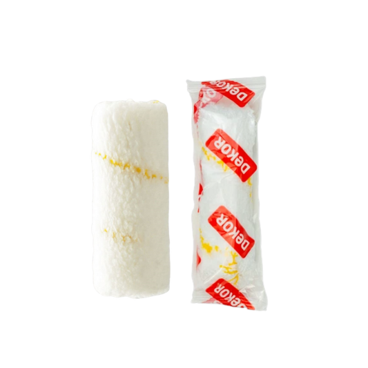 Eksport Saten Parmak Rulo 10 cm (2100)