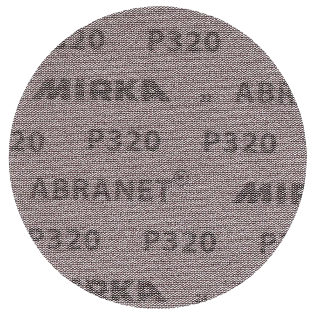 Mirka Abranet 150 mm Cırt