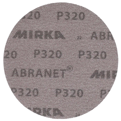 Mirka Abranet 150 mm Cırt