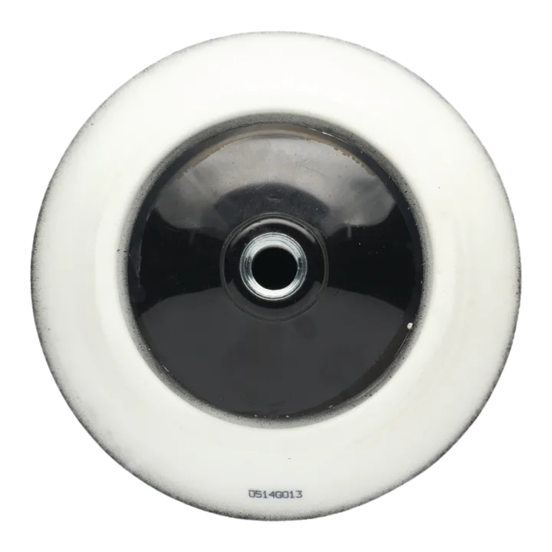 Destekleme Pedi Ø 135 mm M14