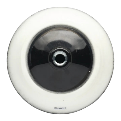 Destekleme Pedi Ø 135 mm M14