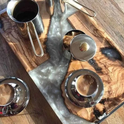 105 Hobi-Takı Ve Kaplama Epoksi Reçine