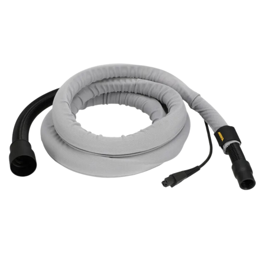 Kılıf + Kablo CE 230V + Hortum